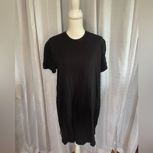 Time & Tru Black Dress 🖤